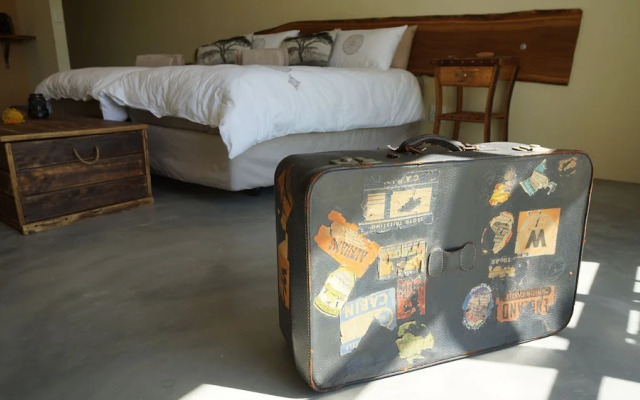 Stellar Overberg Travellers Lodge