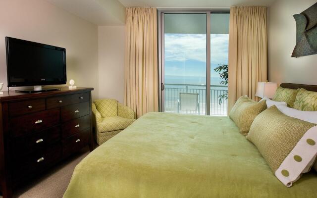South Beach Biloxi Hotel & Suites