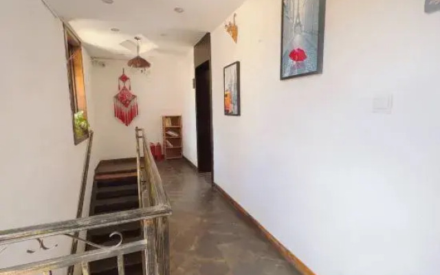 Xibai Jiayuan Inn