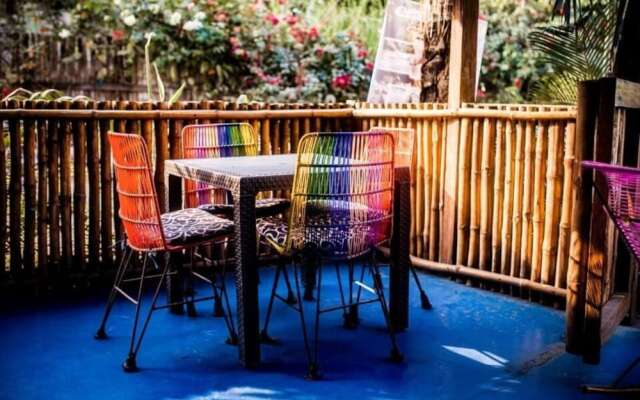 Hostal Guantanamera