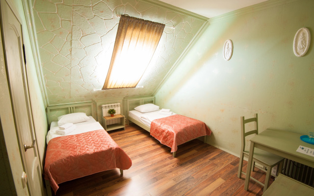 Отель «Авиатор» Шереметьево - фото 4