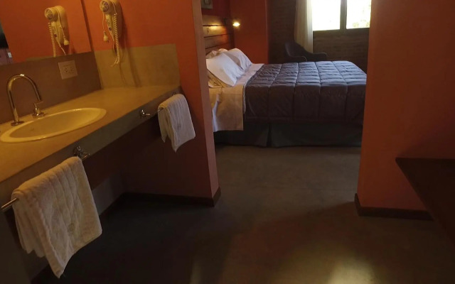 La Rosa Apart Hotel - Solo Parejas