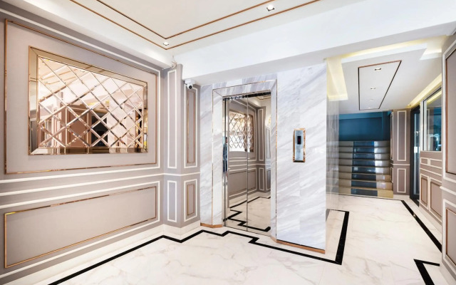 Penyos Residence