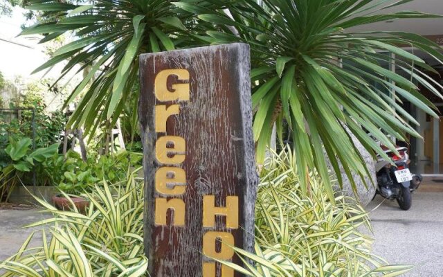Green House Phuket