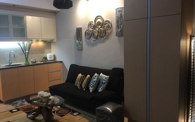 The Haven @ Eastwood City Legrand 3