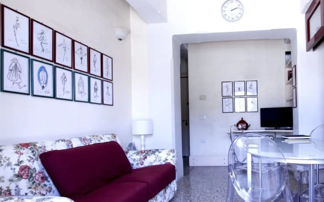 Giudecca Apartment Marisa