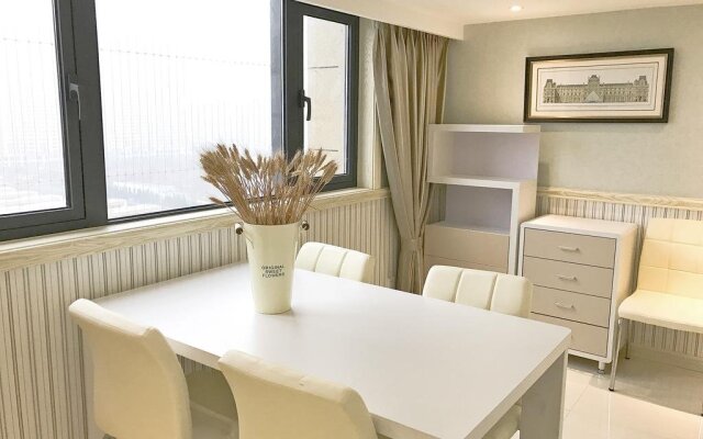 Seven Mansion Loft Style Aparthotel