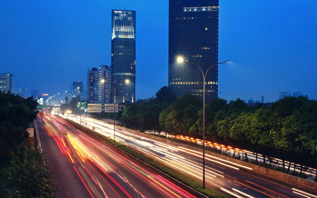 Mercure Jakarta Simatupang