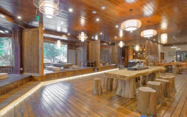 Zizai Inn