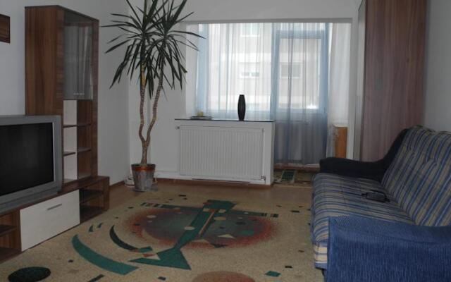 Apartament David