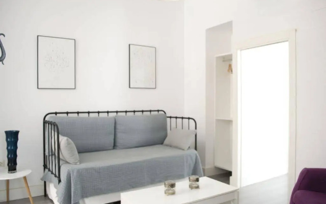 Casas Y Patios De Sevilla