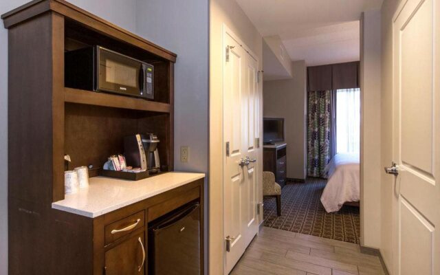 Hilton Garden Inn Raleigh-Cary