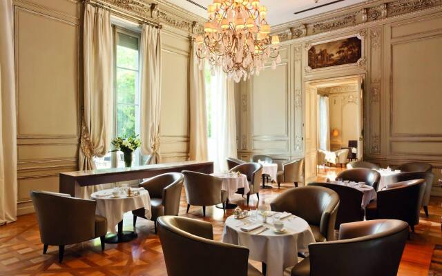 Palacio Duhau - Park Hyatt Buenos Aires