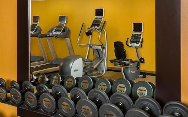 Homewood Suites by Hilton Boston/Billerica