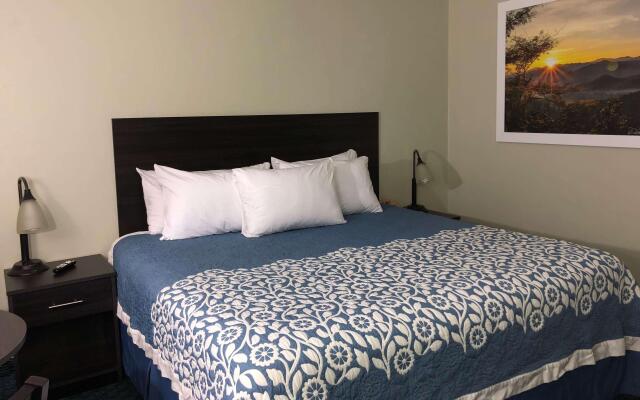 Days Inn South Lake Tahoe