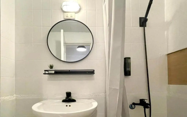 The Little Villa Tainan