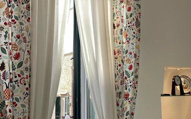 Il Fiore all'Occhiello