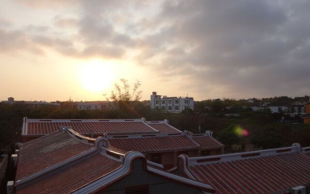 Seaview B & B