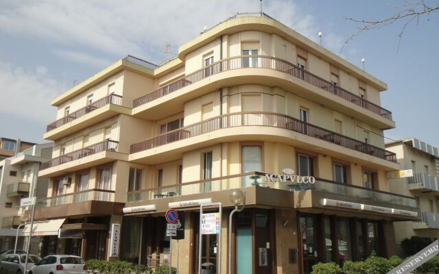 Acapulco Hotel Cattolica