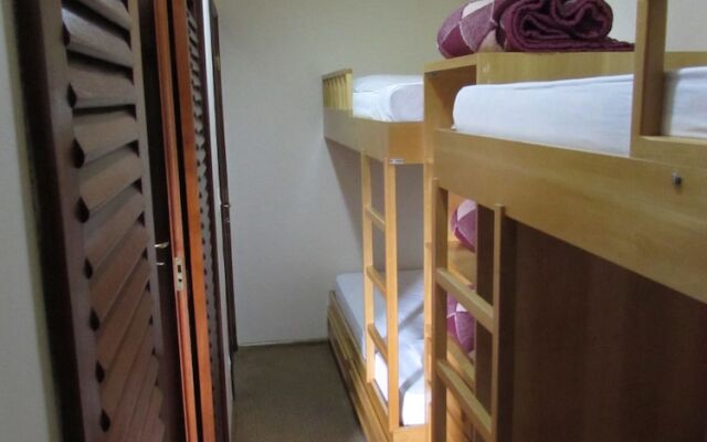 Satelite Campos Do Jordao