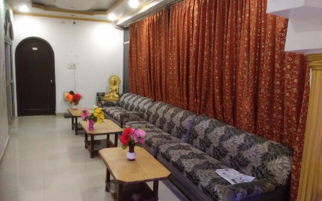 Dharma Steps Hotel & Banquet