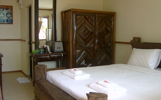 Phuttachot Resort Phi Phi