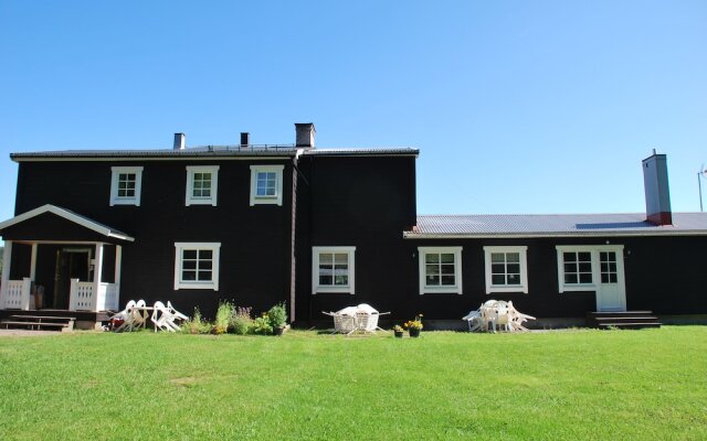 Försgården Bed & Breakfast