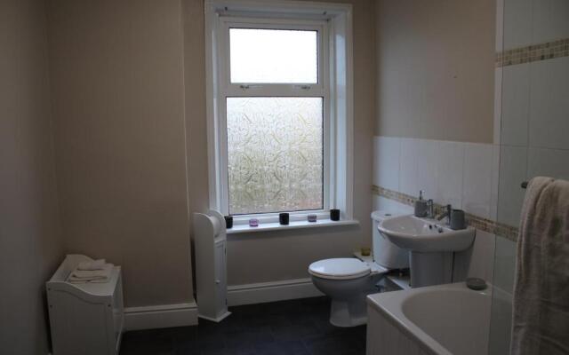 Carvetii - Quentin House - Near Hospital, max 7 ppl