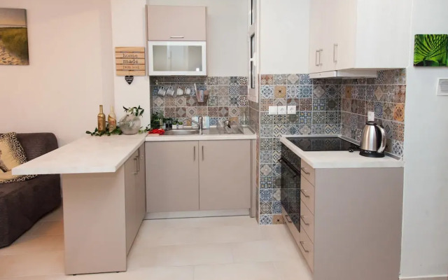 Beautiful Cozy Apartment Athens DownTown