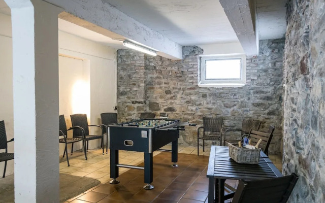 Ferienwohnung im Sauerland