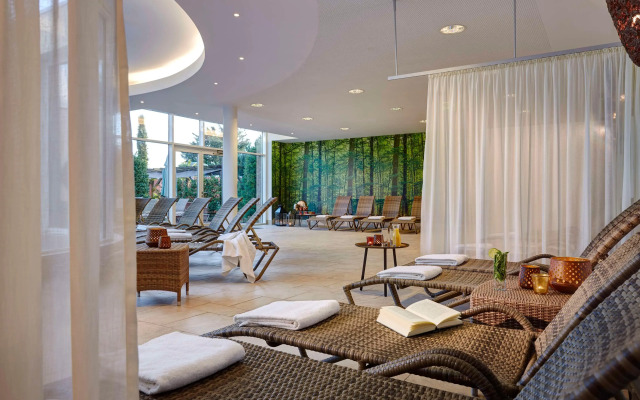 Lindner Hotel & Spa Binshof