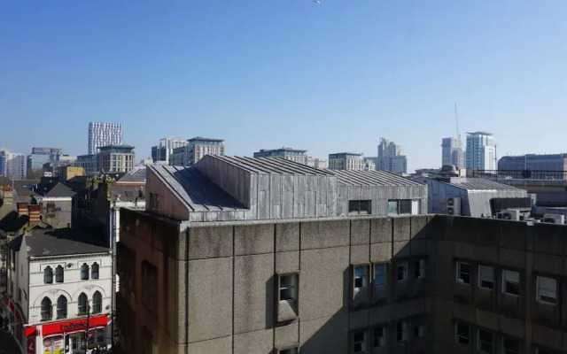 City Apartment