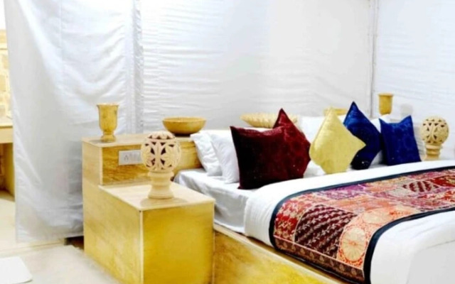 The Narayan Resort