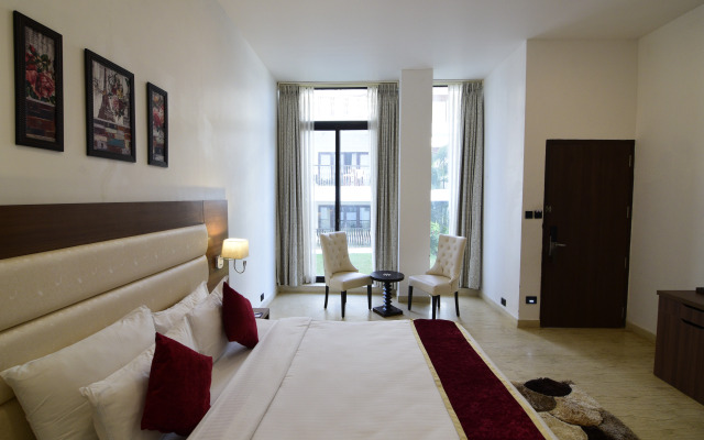 Park Regis Goa