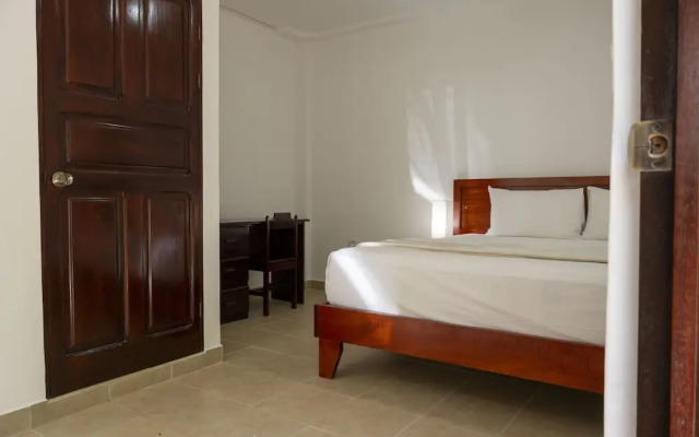 Fuego del Sol Beachfront Hotel