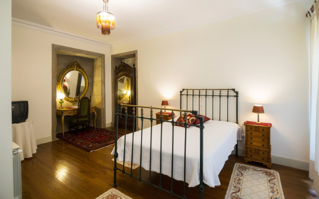 Casa do Condado de Beirós