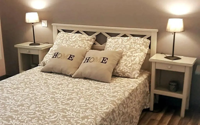 El padre y el hijo G