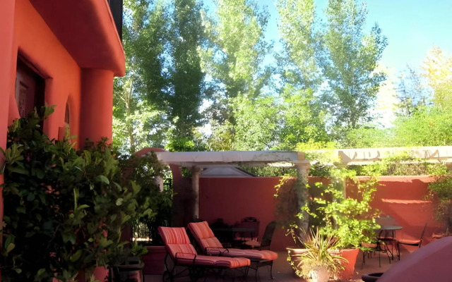 The Penrose Bed and Breakfast