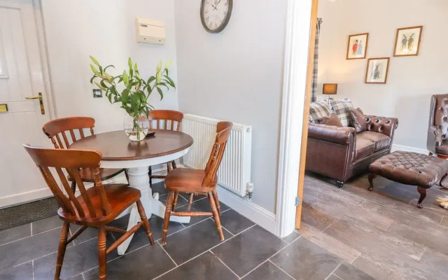 Clwyd Cottage