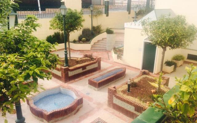 Apartamento La Mezquita