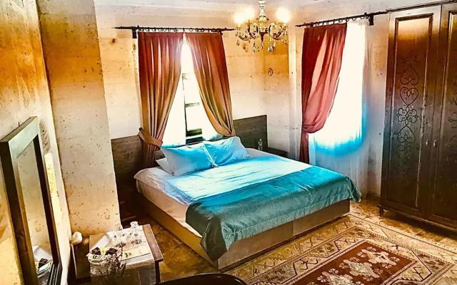 Wings Cappadocia Hotel