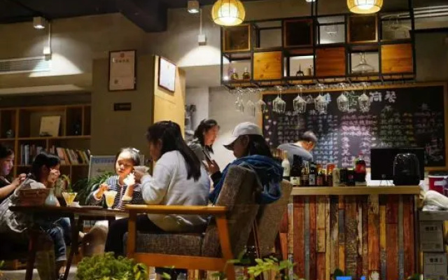Suzhou Xishan Boutique Stay Hanyuan Homestay – People – Suzhou