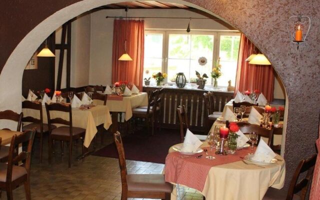 Gasthaus Goldener Stern