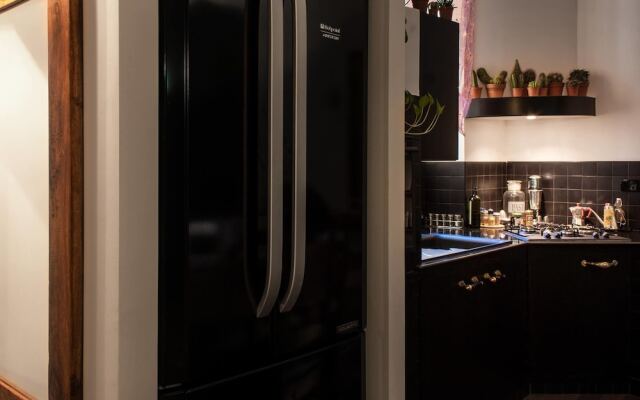 Bed and Breakfast Paola