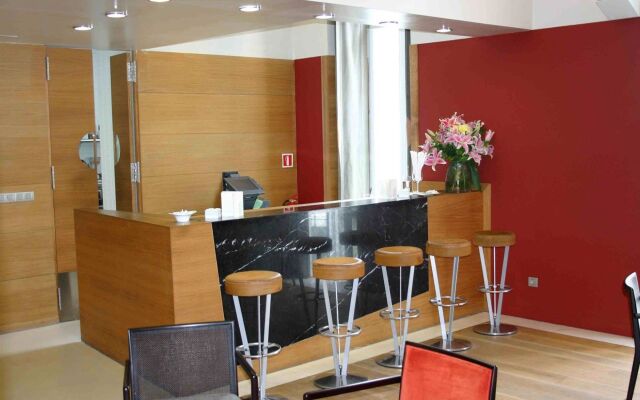 Gran Hotel - Balneario de Panticosa