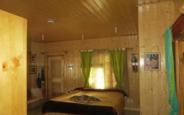 Farah's Homestay