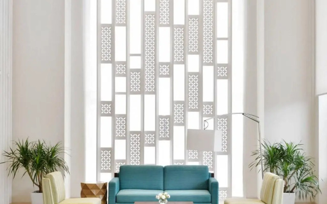 Fairfield by Marriott Indore