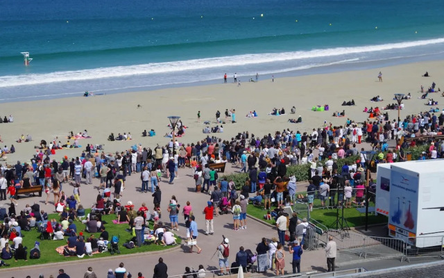 Appartement Le Casino