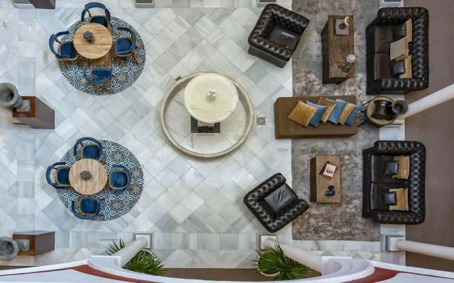 Vincci La Rabida Hotel