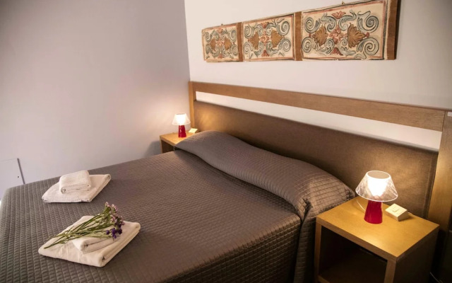 Farm Stay Casena Mongerrati, Superior Double Room